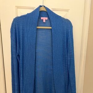 Lilly Pulitzer Amalie Cardigan